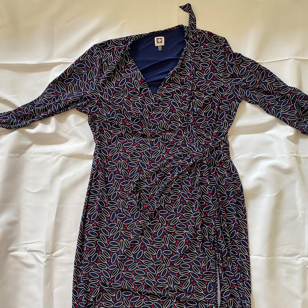 ANNE KLEIN DRESS